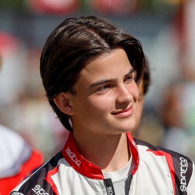 Bilde av Oscar Paulsberg