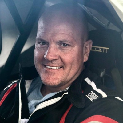 Bilde av Rolf Arne Gulliksen