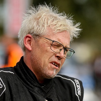 Bilde av Kai Reidar Syvertsen Tønnesland