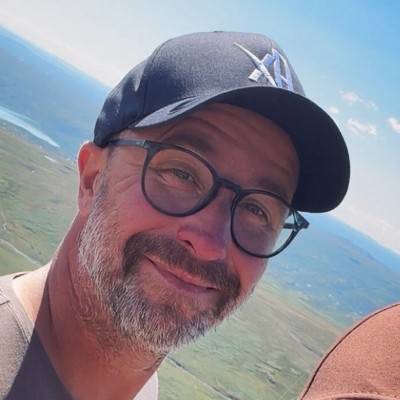 Bilde av Frode Solberg