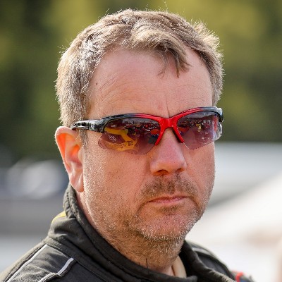 Bilde av Per Magne Røyrås