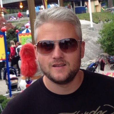 Bilde av Truls Solberg