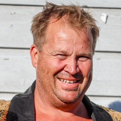 Bilde av Mads Zimmermann