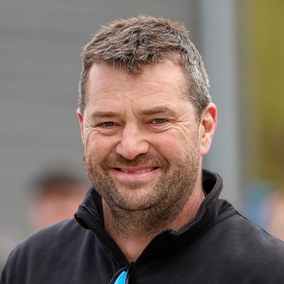 Bilde av Rudi Andres Rossland