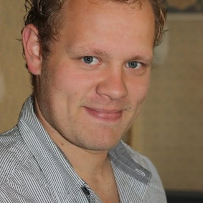 Bilde av Torleif Rafoss