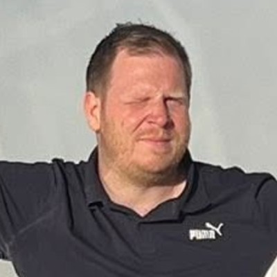 Bilde av Bjørn Vidar Brynildsen