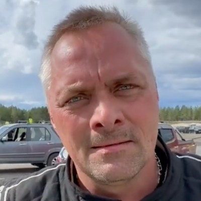 Bilde av Hans Einar Mørkhagen