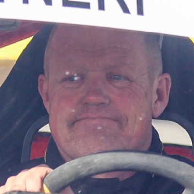 Bilde av Alf-Johan Stabell