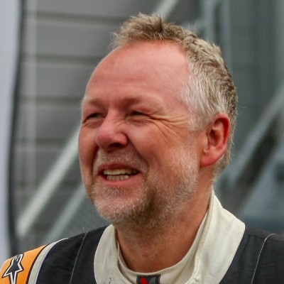 Bilde av Mads Christian Gjerdrum