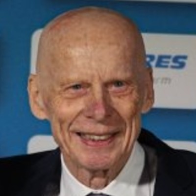 Bilde av Arne Berg