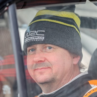 Bilde av Geir Espeland