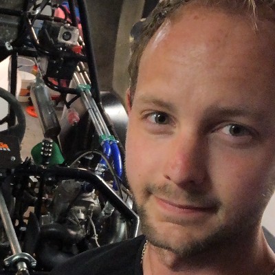 Bilde av Martin Kongsli