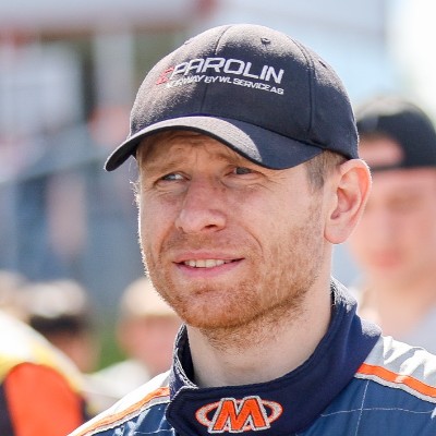 Bilde av Kenneth Linmo Årsnes