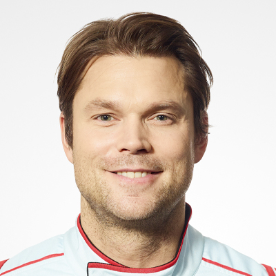 Bilde av Andreas Mikkelsen