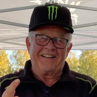 Bilde av Terje Solberg