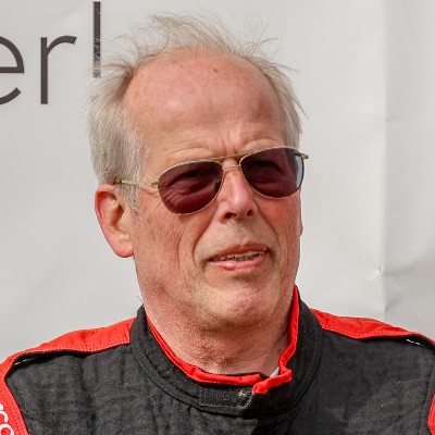 Bilde av Kjetil Stien