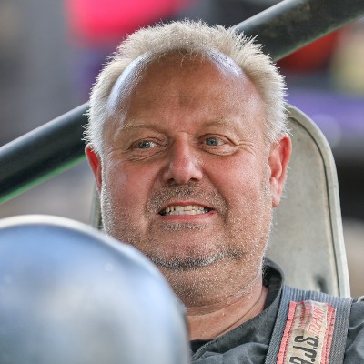 Bilde av Morten André Slåen