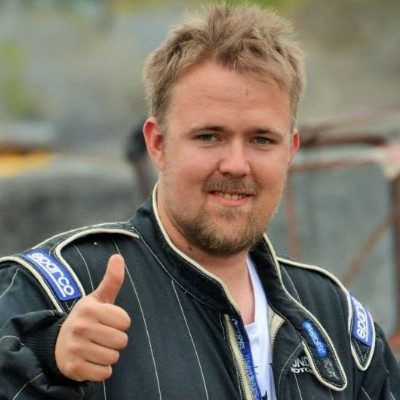 Bilde av Terje Flåten