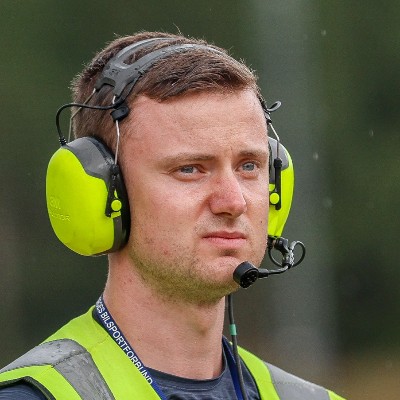Bilde av Sander Strandbråten