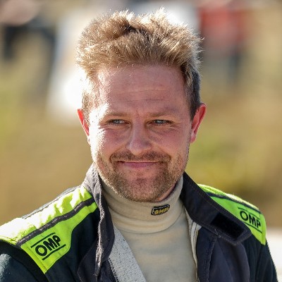 Bilde av Morten Kyllingmo