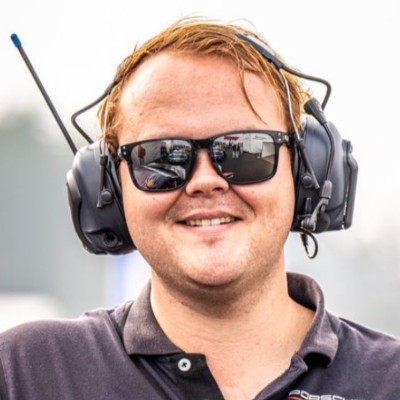 Bilde av Petter Fjelstad