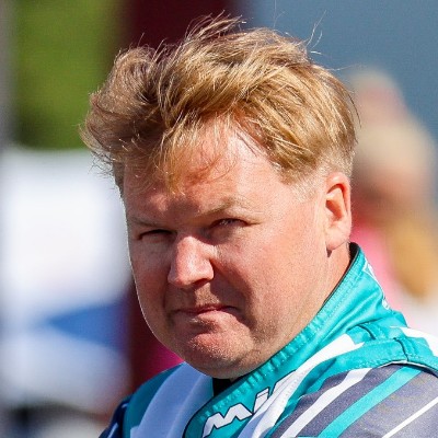 Bilde av Audun Engedahl Larssen