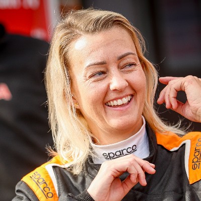 Bilde av Christina Nygård