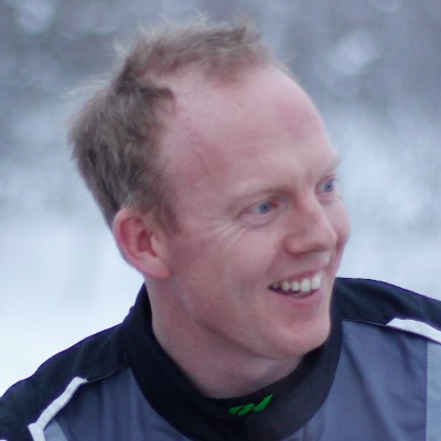 Bilde av Morten Johansen