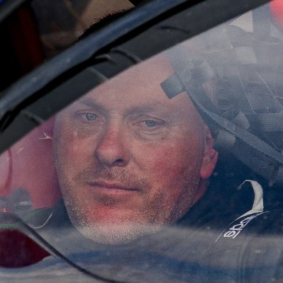 Bilde av Tom Atle Sigfridstad