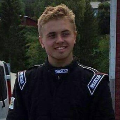 Bilde av Martin Eriksen Wiker