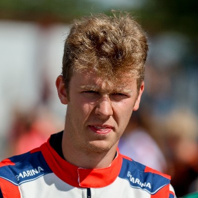 Adrian Bertelsen