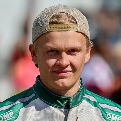 Harald Skogly