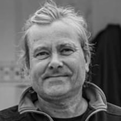 Bilde av Tor Øyvind Svendsen
