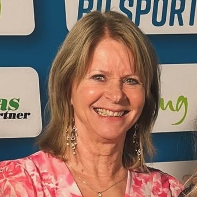 Bilde av Frances Lingjærde