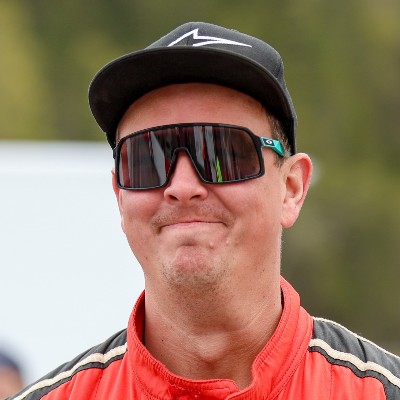 Bilde av Markus Grønningsæter