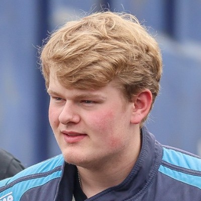 Bilde av Emil Bujordet