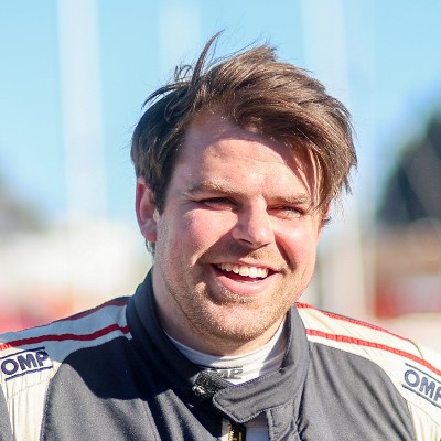 Bilde av Jonas Hvambsahl Eriksen