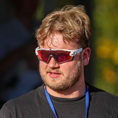 Bilde av Morten Dahl Hoaas