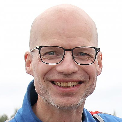 Bilde av Ketil Thomassen