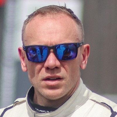 Erik Storø