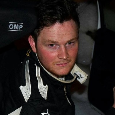 Bilde av Ruben Bjerknes