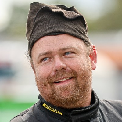 Bilde av Rino Bækkevold