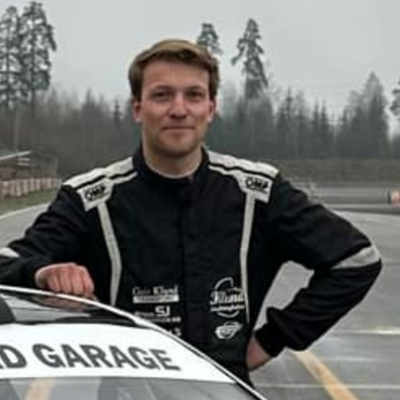 Fredrik Kviserud