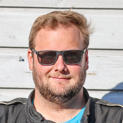 Bilde av Andreas Rognes