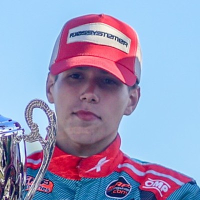 Bilde av Tord Raugstad