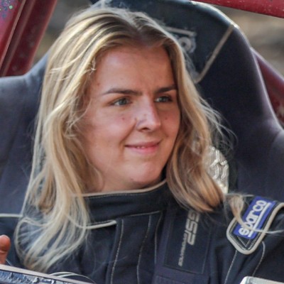 Bilde av Vilde Zimmermann