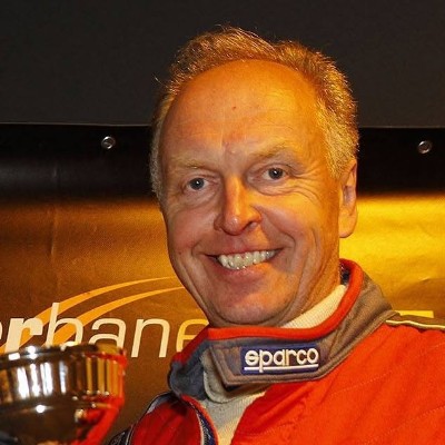 Bilde av Morten Thomte