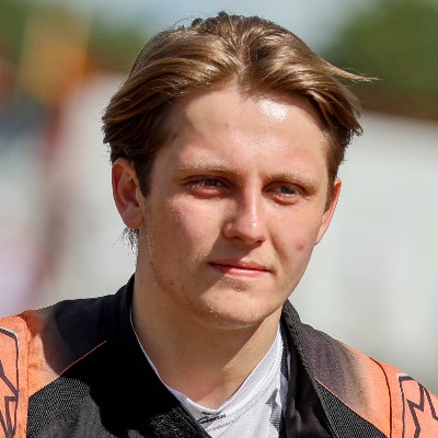 Bilde av Joachim Kvam Mathisen