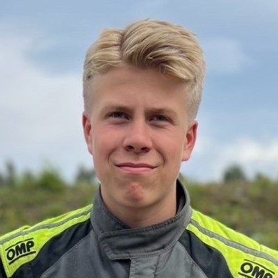 Bilde av Linus Gimle Enger