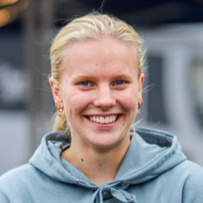 Bilde av Anniken Lindfjord